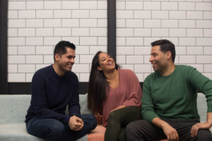 Un trozo de Venezuela en Londres: así evoluciona la cadena que lleva la arepa a la mesa británica