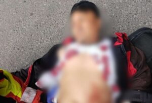 Policía neutralizó a presunto asaltante que intentó atacar a un servidor en Quito