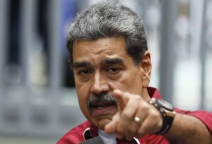 Estados Unidos incautó más de USD 700 millones en activos vinculados a Nicolás Maduro
