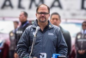 Ministro del Interior advierte acciones legales contra jueces que incurrirían en un mal accionar