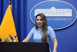 Petroecuador duplicará la producción de gas natural en el Campo Amistad