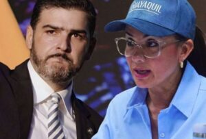 Marcela Aguiñaga: “El Ecuador de Correa no existe más”