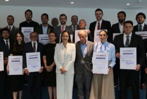 643 MW privados se incorporarán al Sistema Eléctrico Nacional