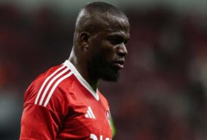 “El problema de Enner Valencia es su mala voluntad”