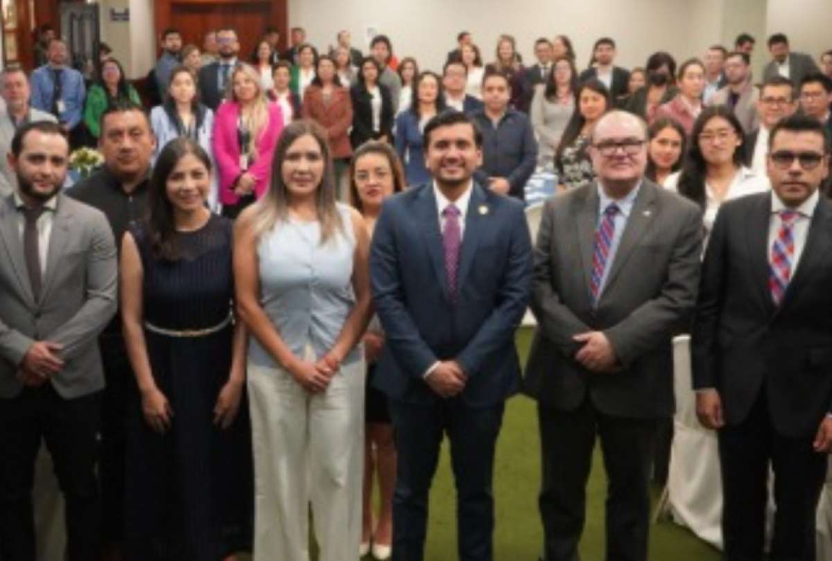 Ecuador construye la Política Nacional de Medicamentos hasta 2031