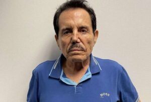 Narcotraficante Ismael “Mayo” Zambada se declara culpable en Estados Unidos