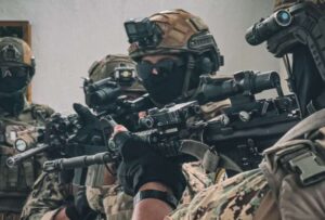 Armada Nacional: Un marinero falleció durante ejercicios de curso ‘Comando Anfibio’