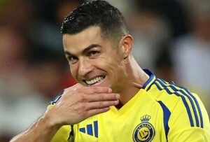 Cristiano Ronaldo perdió otra final con Al-Nassr y sigue sin títulos en Arabia