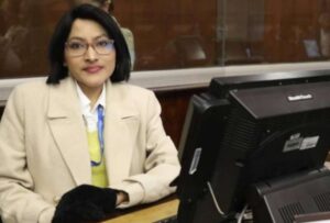 Muere la asambleísta de Orellana Mariuxi Sánchez