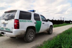 Migrante ecuatoriana falleció atropellada en la frontera con Estados Unidos