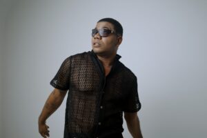 Jheral firma un acuerdo sellado con Platoon lleno de música y pasión