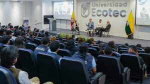 EL II ENCUENTRO DE EMPRENDIMIENTOMARCÓ UN NUEVO HITO EN LA CONSTRUCCIÓN DE RESILIENCIA Y MEDIOS DE VIDA SOSTENIBLES