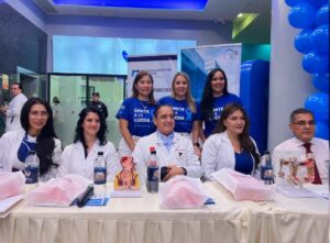 PREVENCIÓN DEL CÁNCER DE COLON MEDIANTE LA DETECCIÓN TEMPRANA