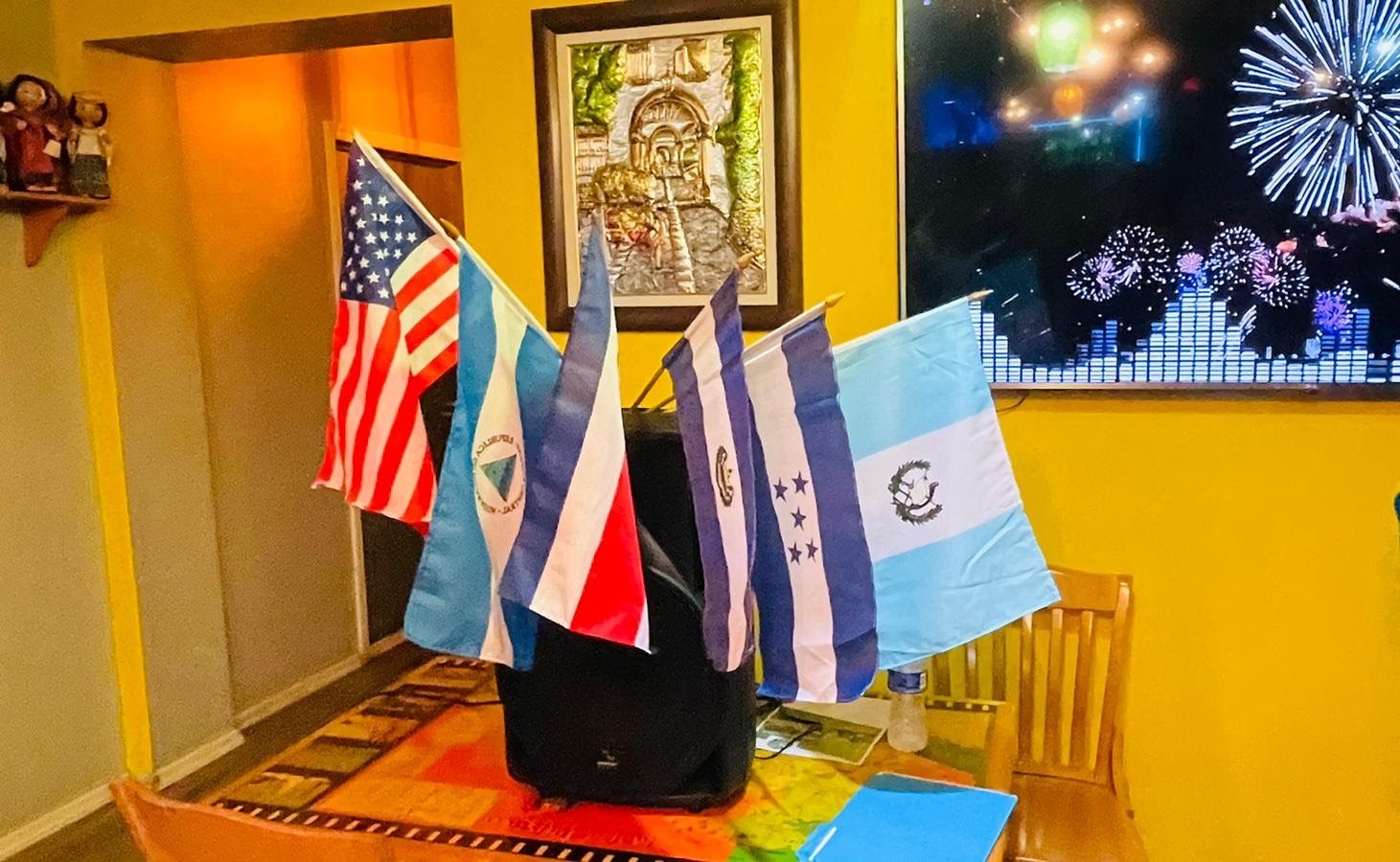 Queens se prepara para su Primer Desfile Centroamericano
