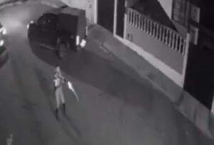 Un confuso incidente en Cotocollao deja un muerto e involucraría a policías en Quito