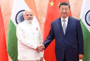 China e India apuestan por el “siglo de Asia” en el inicio de la cumbre de la OCS