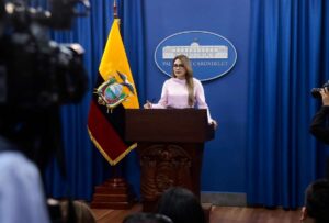 Según el Gobierno la cifra de empleo adecuado se ubicó en 38,6% en julio