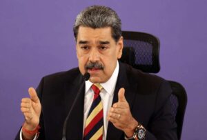 Venezuela acusa a Estados Unidos de crear con IA el video sobre ataque a embarcación en el Caribe