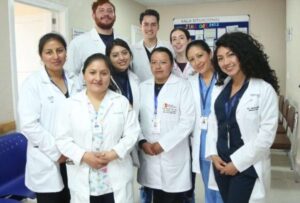 Acuerdo Ministerial para el pago a las residencias médicas y de enfermería