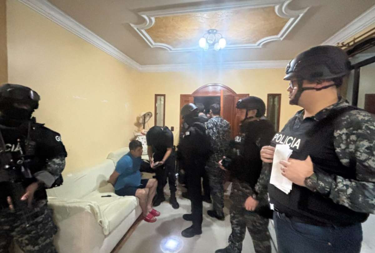Caso “Comandos de la Frontera”: Dictan prisión preventiva a 15 personas