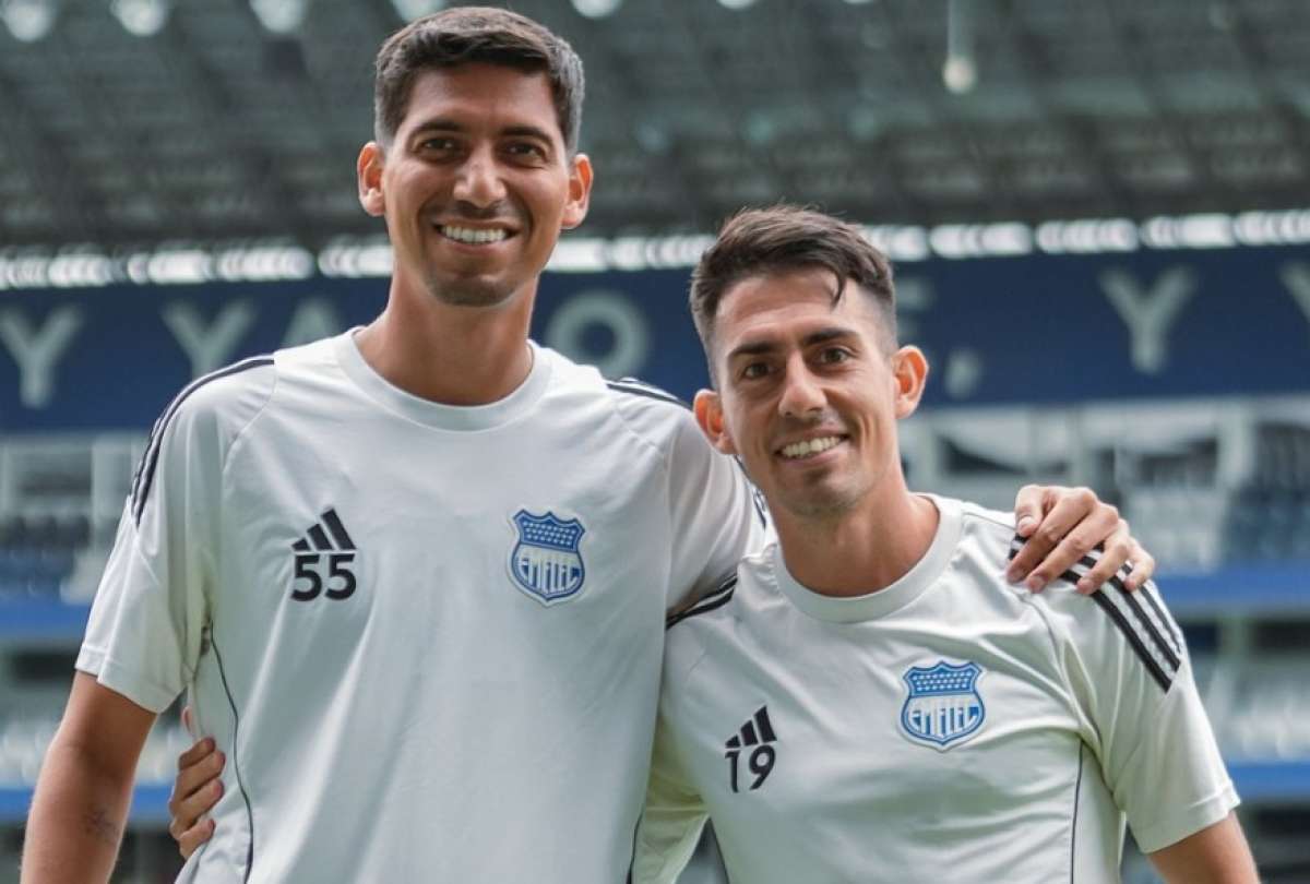 Emelec vs. Barcelona: ¿Dónde mirar el Clásico del Astillero?