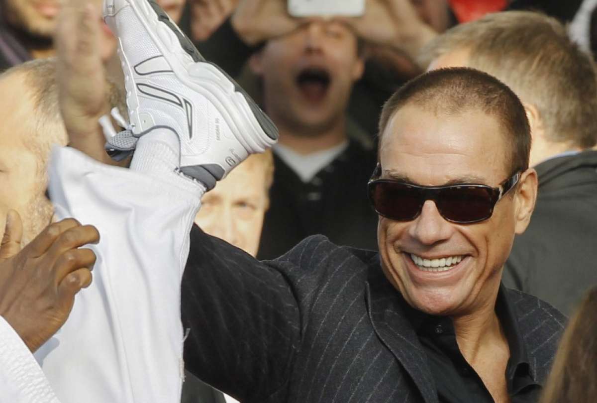 Deniegan a Jean-Claude Van Damme un nuevo juicio tras ser condenado por conducir borracho