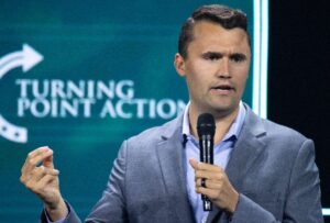 Donald Trump confirmó muerte de Charlie Kirk, herido de bala durante un acto en Utah