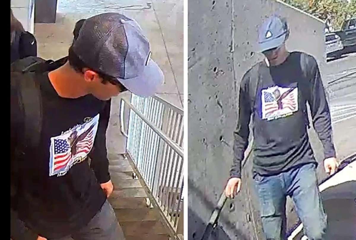Quién es el asesino de Charlie Kirk?