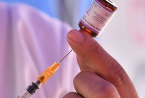 Confirman 35 casos de sarampión en Paraguay y evalúan otros 14 como sospechosos