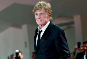 Muere el actor y director Robert Redford a los 89 años