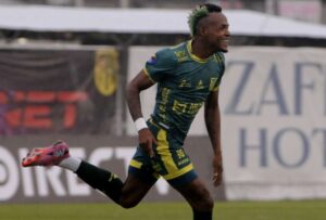 Copa Ecuador: 9 de Octubre eliminó a El Nacional