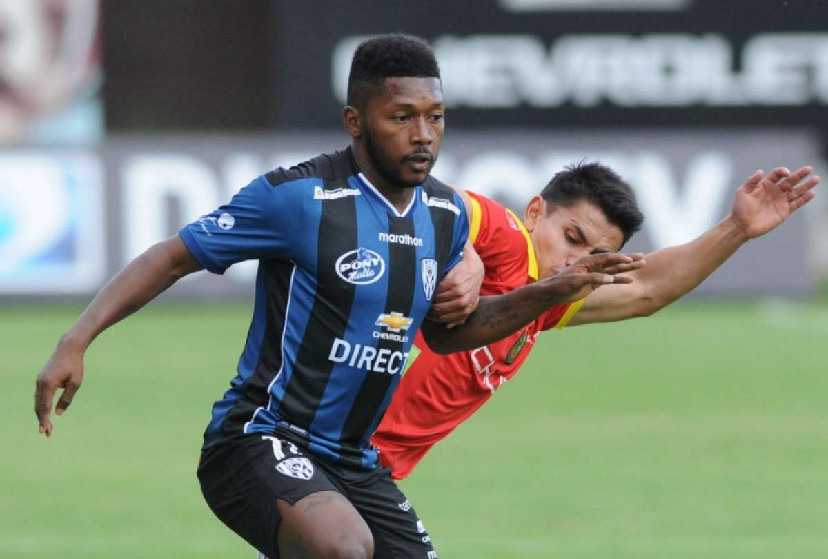 Conmoción en el fútbol ecuatoriano: asesinan a Jonathan González en Esmeraldas