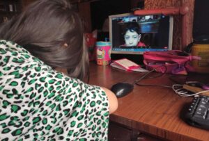 Clases en modalidad no presencial en seis de 140 distritos a escala nacional