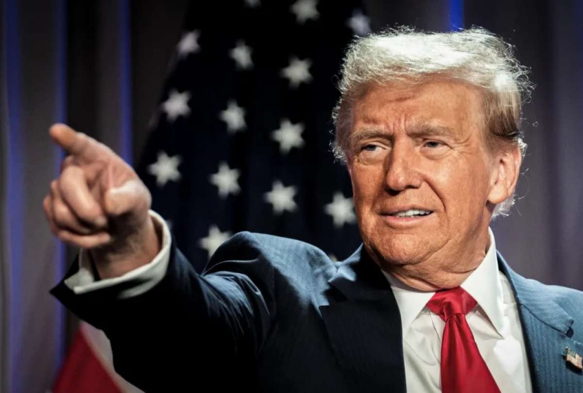Trump exige a la ONU investigar fallos de escalera y teleprónter en su discurso