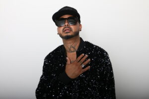 Vinny Rivera, la voz de la bachata, llega por primera vez a Argentina