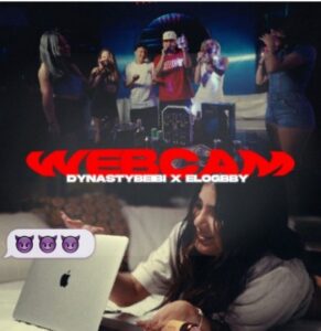 Dynastybeibi y OGBBY presentan “WEBCAM”: un regreso a la esencia del reggaetón