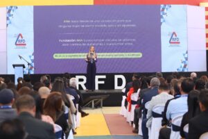 Foro Regional de Inclusión Financiera 2025 abre su primera jornada con un llamado a la