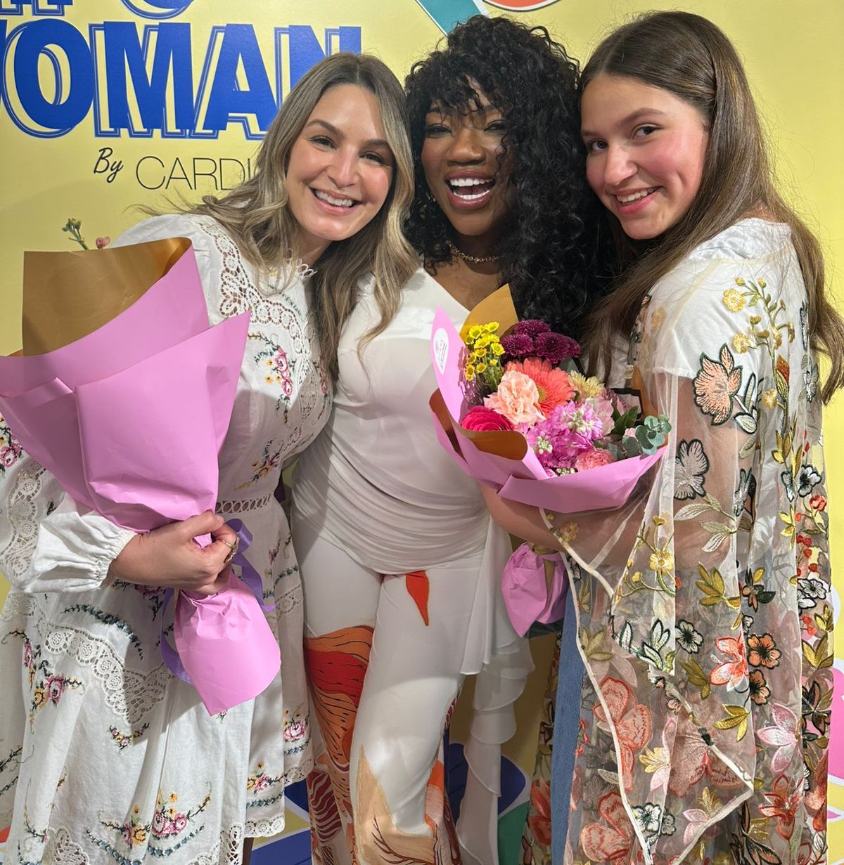 Miriam Gimal Brilla en Empowoman Latam Panamá 2025, inspirando junto a su hija Marcela Gimal