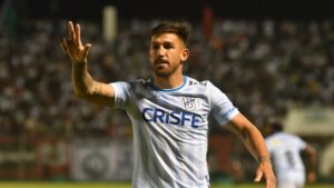 Universidad Católica vence a Liga de Portoviejo y avanza a cuartos de final de la Copa Ecuador