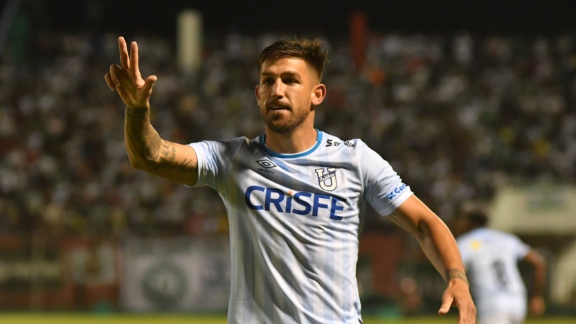 Universidad Católica vence a Liga de Portoviejo y avanza a cuartos de final de la Copa Ecuador