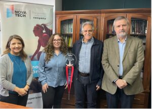SKRETTING PRESENTA LA NUEVA GENERACIÓN DEALIMENTOS PARA CAMARÓN: LORICA Y OPTILINE