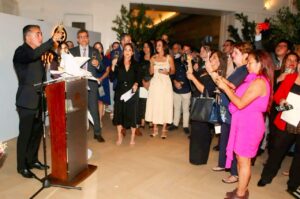 HOTEL ORO VERDE GUAYAQUIL INAUGURA LA PRIMERA ETAPA DE SU GRAN TRANSFORMACIÓN