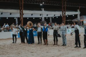 Experiencia Medieval 2025, llega a Machala y Quito, un evento que combina historia, cultura y el poder de los caballos