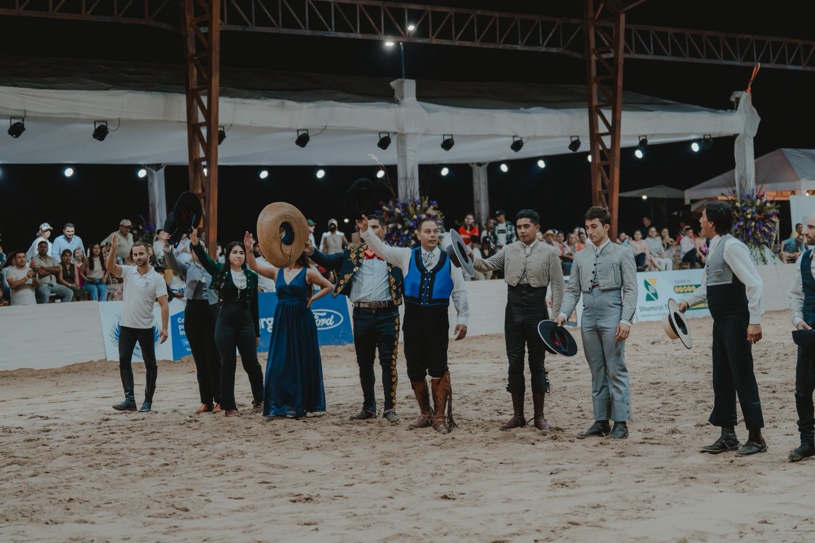 Experiencia Medieval 2025, llega a Machala y Quito, un evento que combina historia, cultura y el poder de los caballos