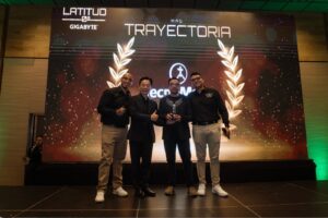 GIGABYTE refuerza su presencia en Ecuador con el lanzamiento de su nueva línea de productos