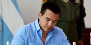 Daniel Noboa amplía el feriado del 9 de Octubre para impulsar el turismo