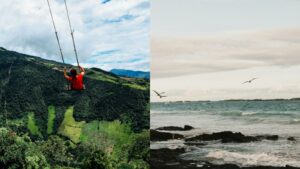 Los ecuatorianos reafirman su pasión por viajar: 1,4 millones planean hacerlo en los próximos 12 meses