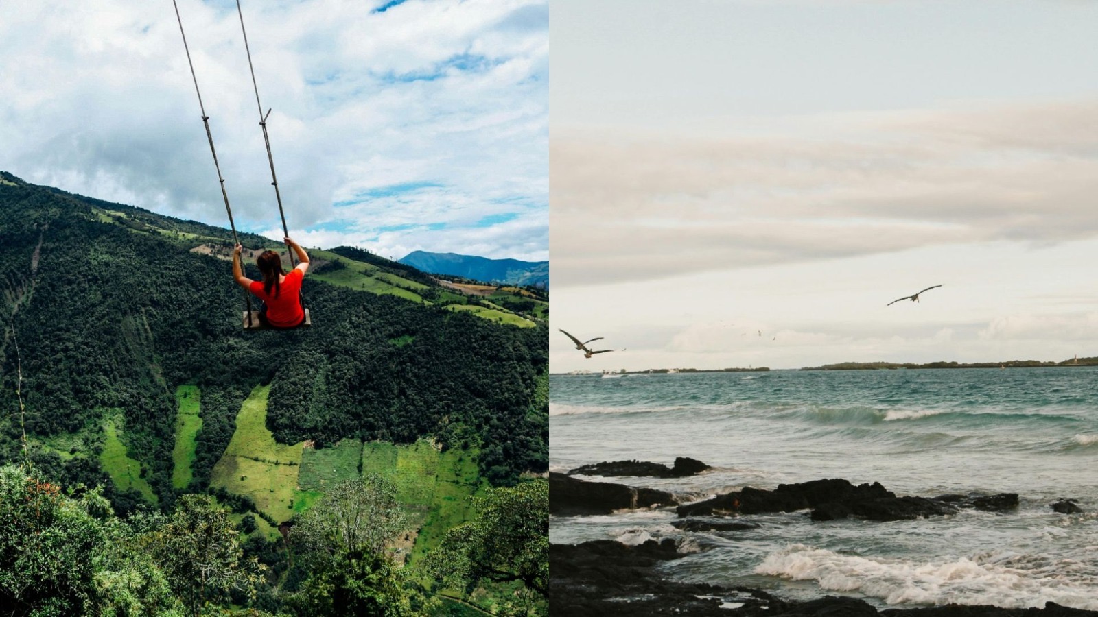 Los ecuatorianos reafirman su pasión por viajar: 1,4 millones planean hacerlo en los próximos 12 meses