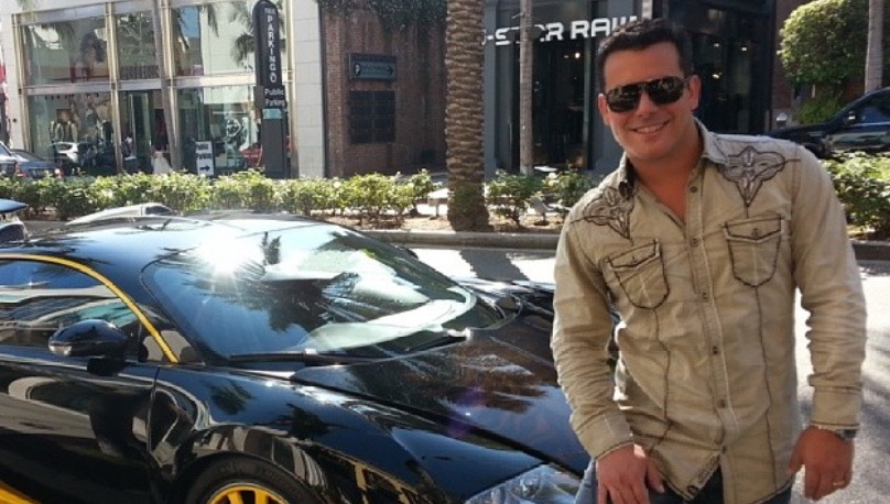 Carlos Andara lanza su eBook “Repara y Restaura tu Vehículo en Amazon