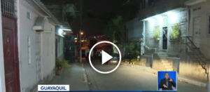 Masacre en Guayaquil: sicarios irrumpieron en vivienda y mataron a tres integrantes de una familia
